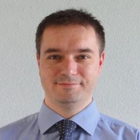 Aleš Ribič